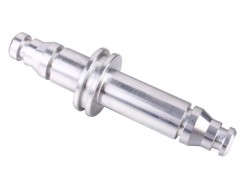 Aluminium Hydraulic pipe joints