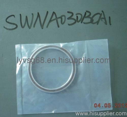 Thin Section Four Point Contact Ball Bearing
