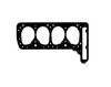 30-024066-10 Cylinder head gasket set for Merceds-Bends Merceds-Bends Engine Cylinder head Auto Cylinder Head