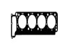 Cylinder head gasket set for Merceds-Bends