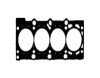 Cylinder head gasket set for Merceds-Bends