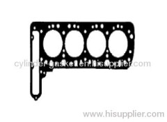 30-024065-10 Cylinder head gasket set for Merceds-Bends Merceds-Bends Cylinder head gasket set full gasket