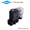 two-position two-way Plastic solenoid valves