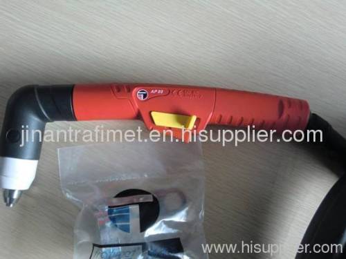 original trafimet panasonic type air plasma cutting torch with high frequency P 80 torch