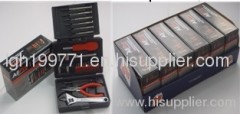 26PC DIY TOOL SET