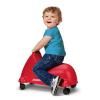 four wheels baby scooter swing car kids toy