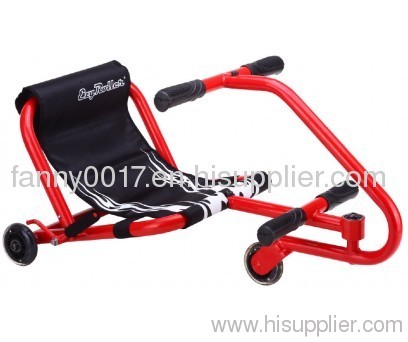 swing scooter ezy roller foot scooter
