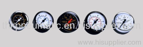 Pneumatic Pressure Gauge