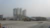 HZS/HLS concrete batching plant/mixing plant