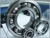 deep groove bal bearings