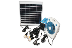 40W solar kits