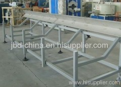 50-160mm PVC drainage pipe production line