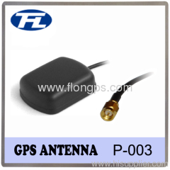 car antenna GPS, FM/AM