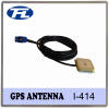 On-board GPS Antenna ,internal antenna