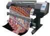 Digital printing machine for TJ-1601 printer