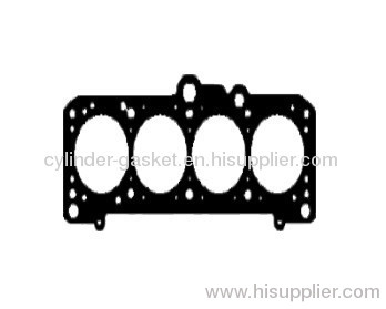 Cylinder head gasket set for VOLKSWAGEN