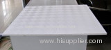 PVC Gypsum Ceiling Tiles