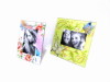 bordercolor printing glass phote frame