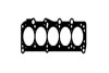 30-024679-10 Cylinder head gasket set for VOLKSWAGEN VOLKSWAGEN cylinder head set Engine cylinder head