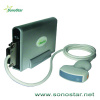 UBox-9 Ultrasound B Scanner Box