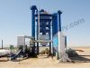 Asphalt Mixing Plant RD240X