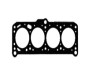 10022000 VOLKSWAGEN Cylinder head Engine cylinder head Cylinder head gasket set for VOLKSWAGEN