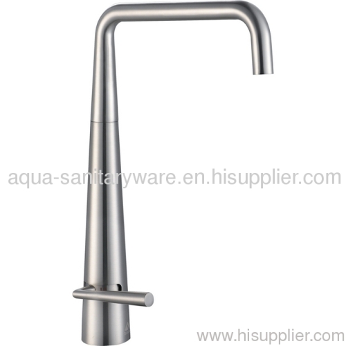 Spring Kitchen Mixer Tap