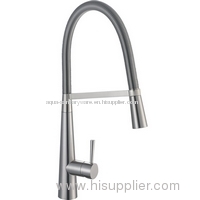 Pull out Sink Mixer A90220