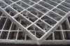 stainless steel bar grating