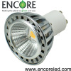 4W Reflector GU10 mini led spot light