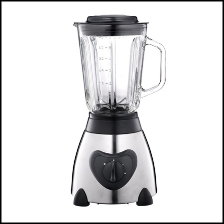 Cheap Glass Jug Blender