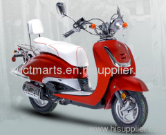 moped scooter,classic vespa scooter, retro scooter EEC DOT