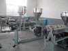 PPR/PERT/PP/PE/PEX pipe making machine