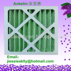 Board Air Filter