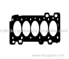 Cylinder head gasket set for VOLVO 9404726 VOLVO Engine Cylinder head Engine cylinder head