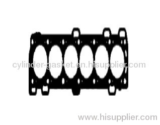 Cylinder head gasket set for VOLVO 1397728 VOLVO Cylinder head gasket set Cylinder Gasket applicable for VOLVO