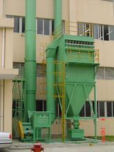 jet dust collector suppliers