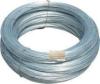 galvanized wire