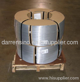 ACSR wire