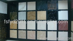 copy marble tiles with glazed