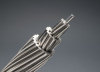 Aluminum Clad Steel Strand