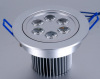 LED Downlight 6*1W