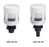 Auto drain valves