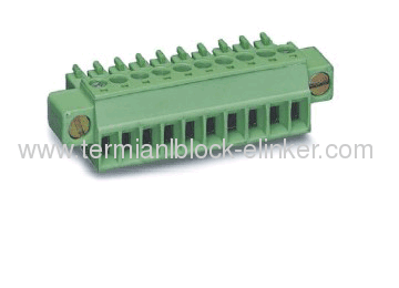 terminal block manufacturers