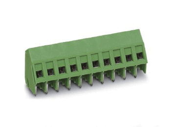 LG Series Solder Terminal Block