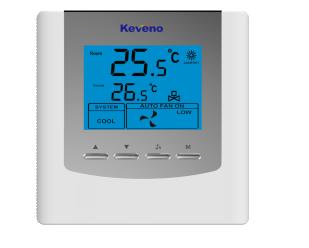 Central Air Conditioner Thermostats KA501