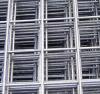 welded wire mesh panel