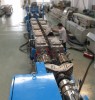 PVC four-pipe production line