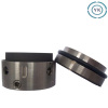 Superior PTFE wedge mechanical seal