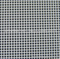 polyester conveyor belt for spunlaced non woven cloth